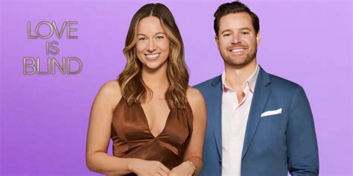 'Love Is Blind' Star Colleen Defends Husband Matt and Admits She Was 'Not Ok' at Reunion