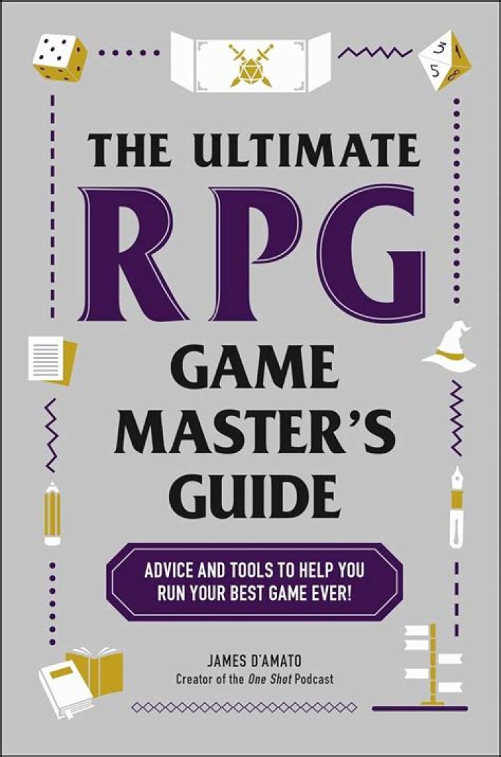 A Comprehensive Guide To Masterful Gameplay