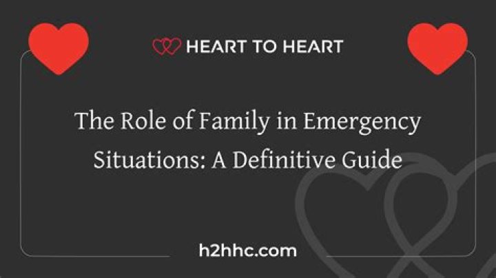 A Definitive Guide To Her Family Life
