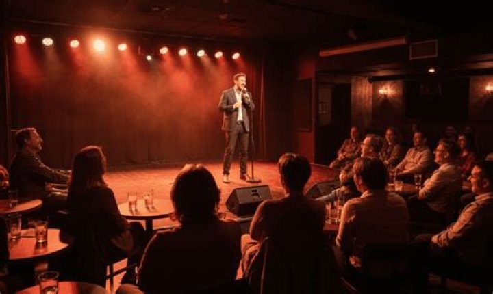 A Dive Into The Personal Life Of The Comedy Star