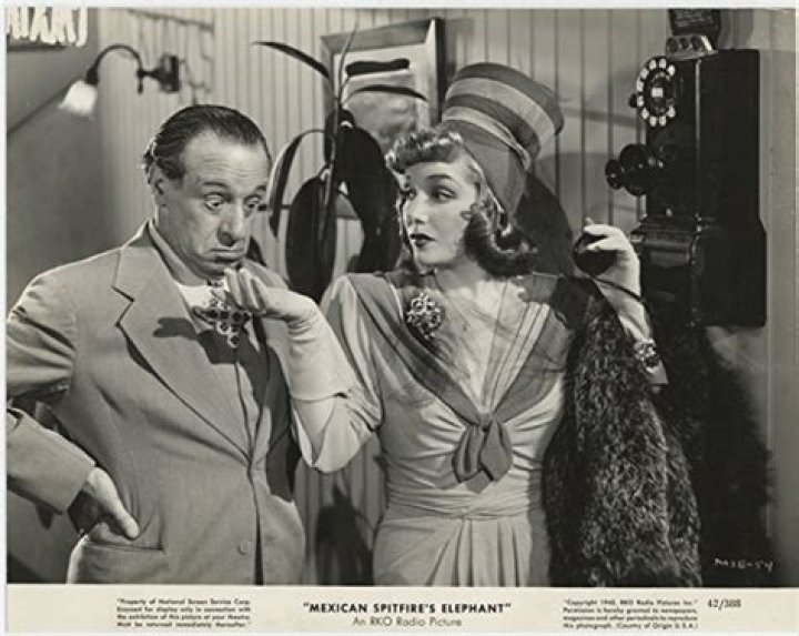 A Hollywood Legend And Character Actor Extraordinaire