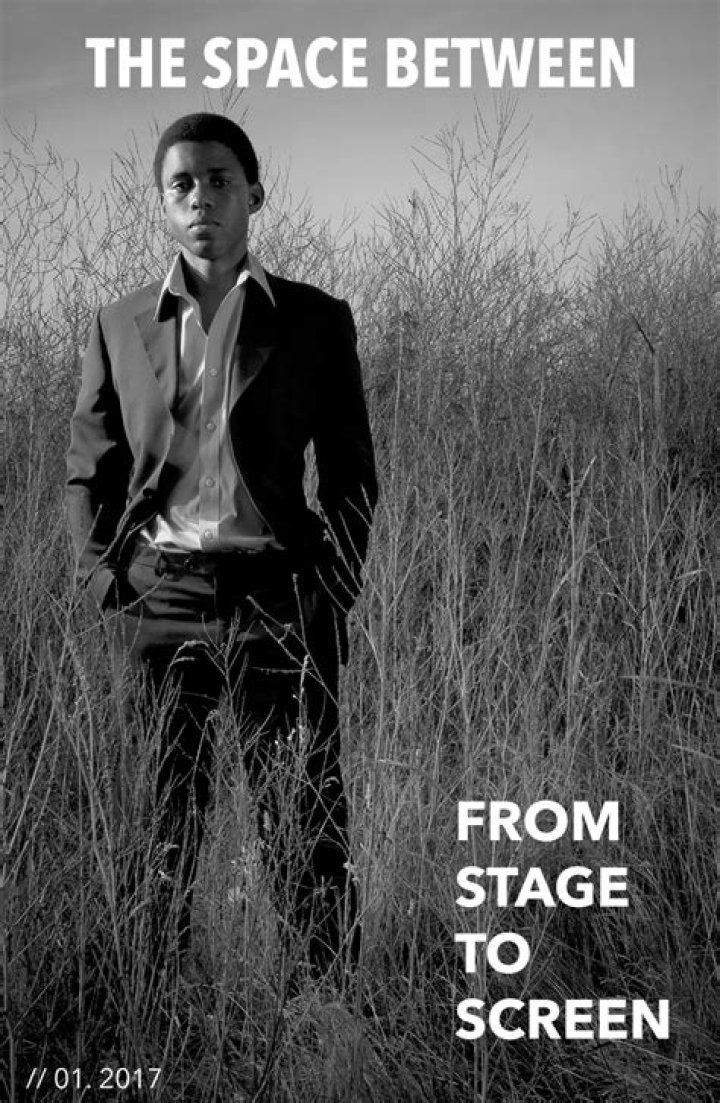 A Journey From The Stage To The Screen