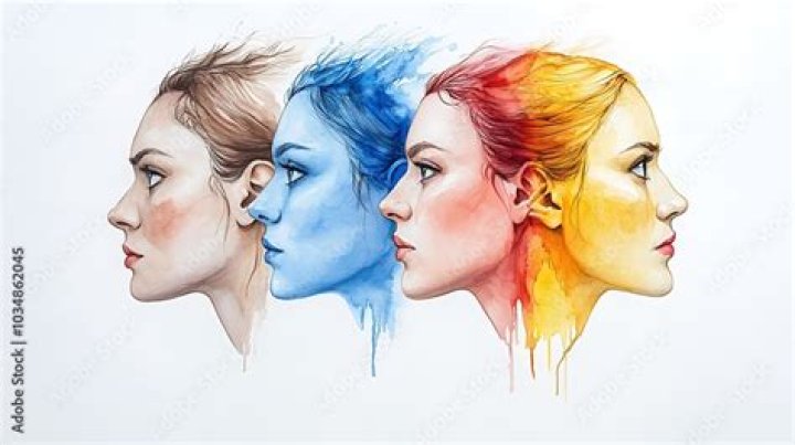 A Journey Of Color And Expression