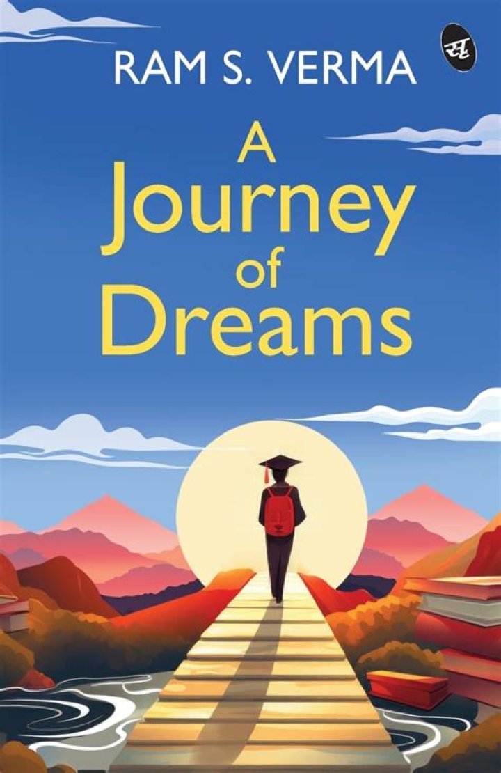 A Journey Of Dreams And Fulfillment