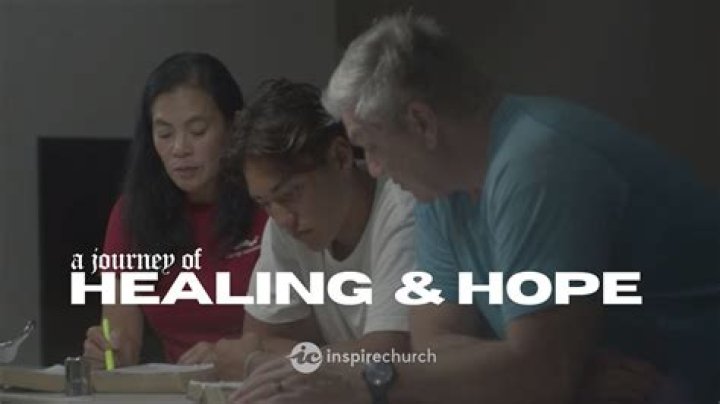 A Journey Of Hope And Preparation