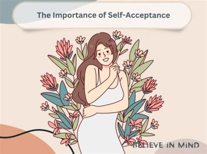 A Journey Of Self-Acceptance And Style