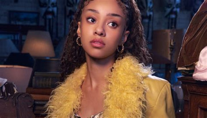 A Journey Through Her Stellar Acting Career