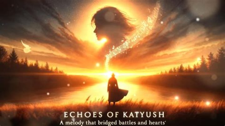 A Journey Through Song And Emotion