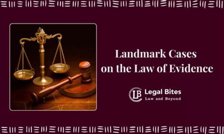 A Landmark Case In Labor Law