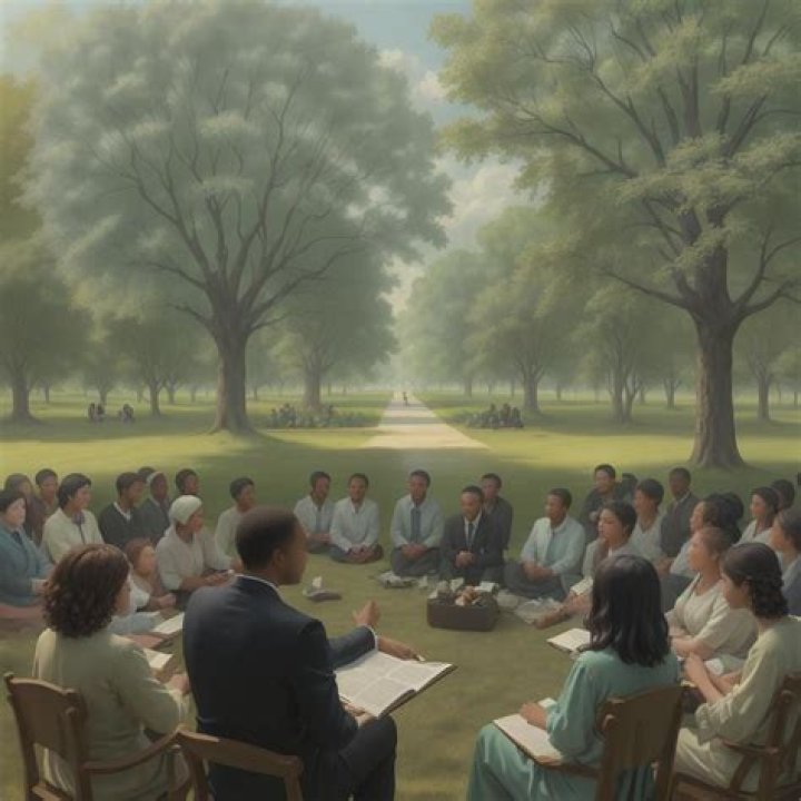 A Legacy Of Love And Service