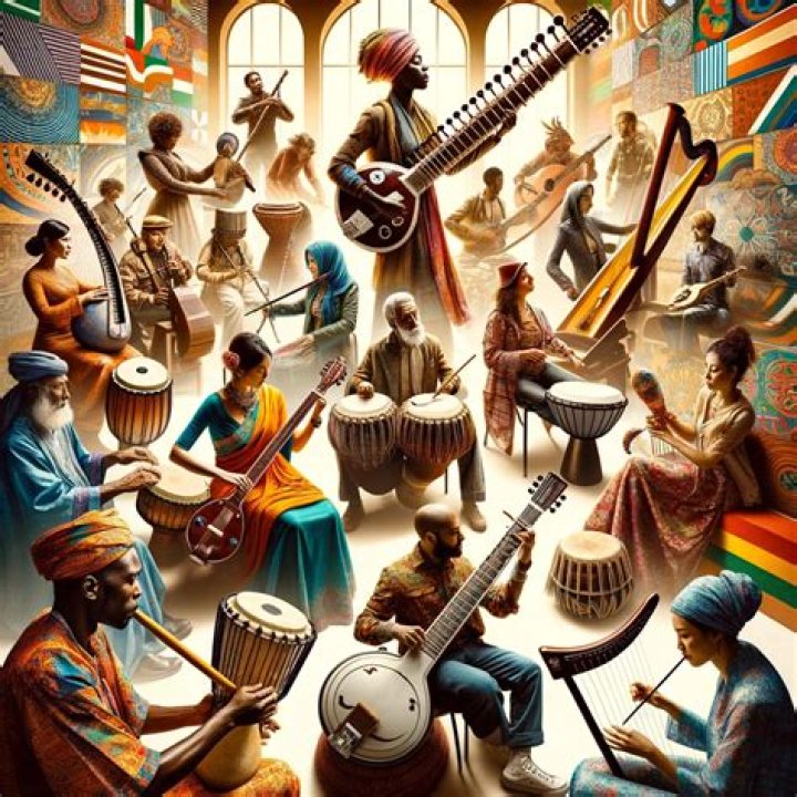 A Legacy Of Music And Impact