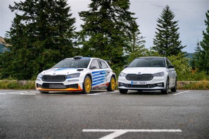 A Legendary Journey In Motorsport