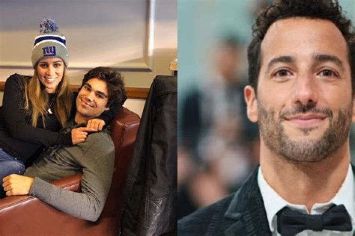 A Look At Her Star-Studded Family