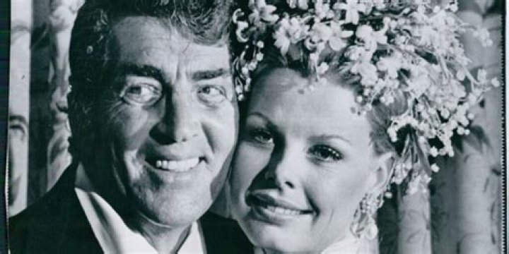 A Look At His Three Marriages