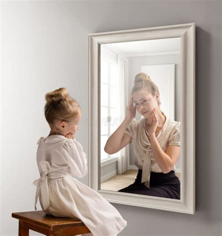 A Look Into Her Future