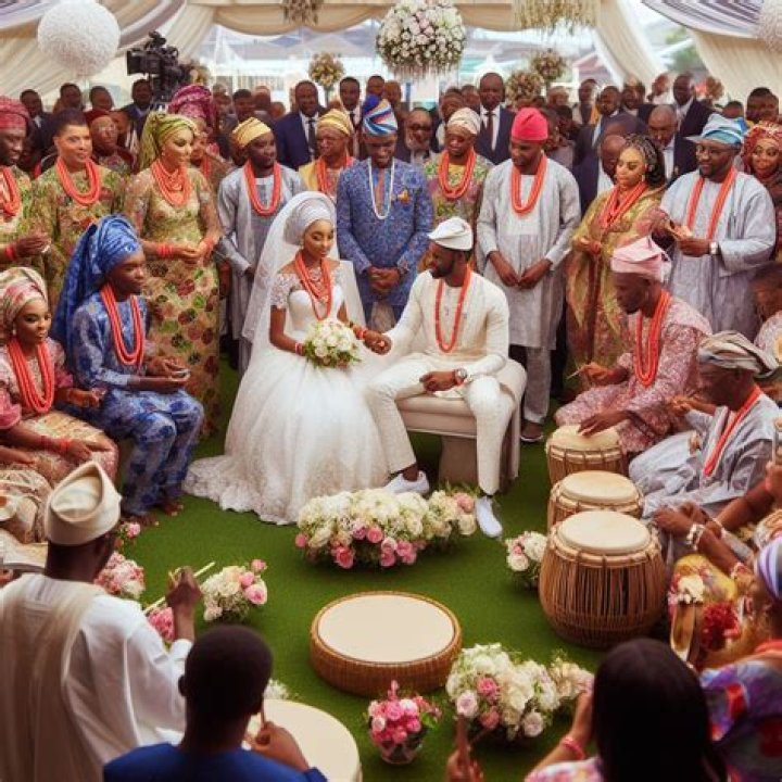 A Retrospective On Her Marriages