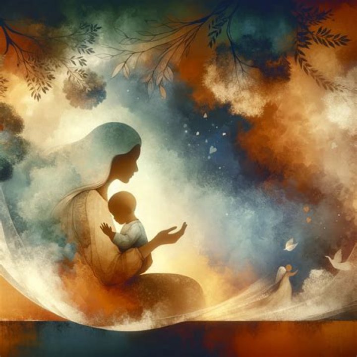 A Story Of Motherhood And Success