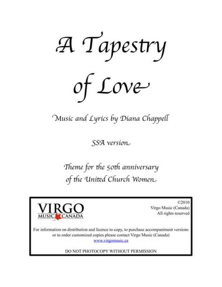 A Tapestry Of Love, Success, And Social Impact