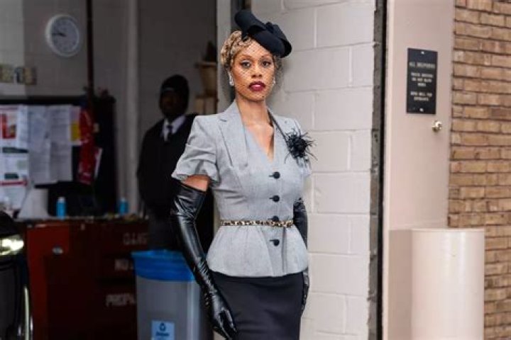 A Trailblazer In The Transgender Community