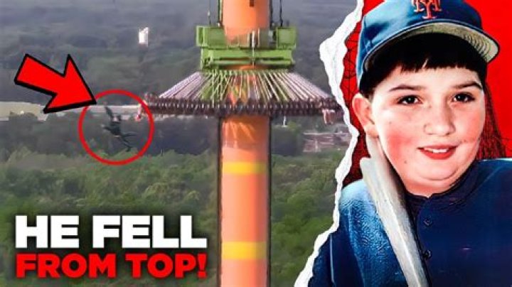 A True Look At The Horrific Incident