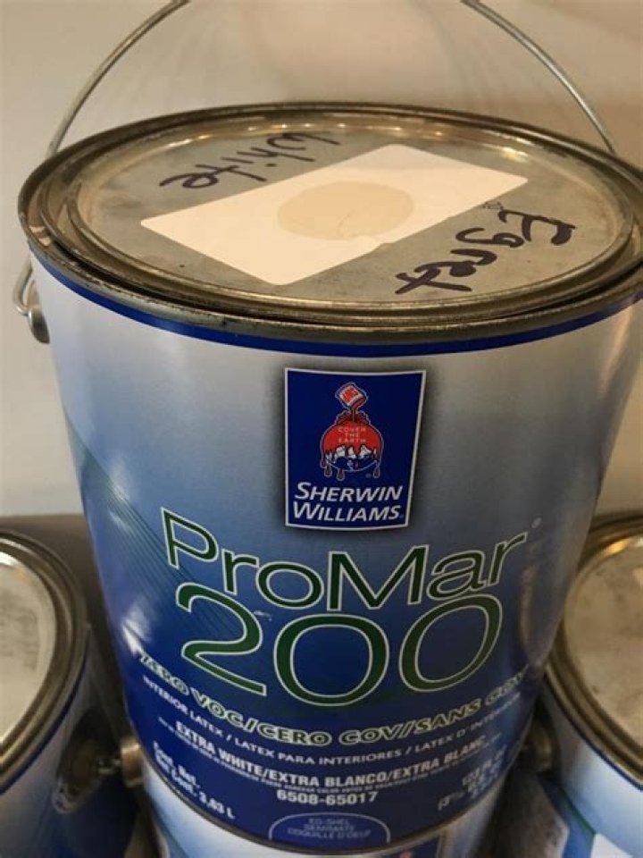 Affordable Sherwin Williams Promar 200: Price Per Gallon