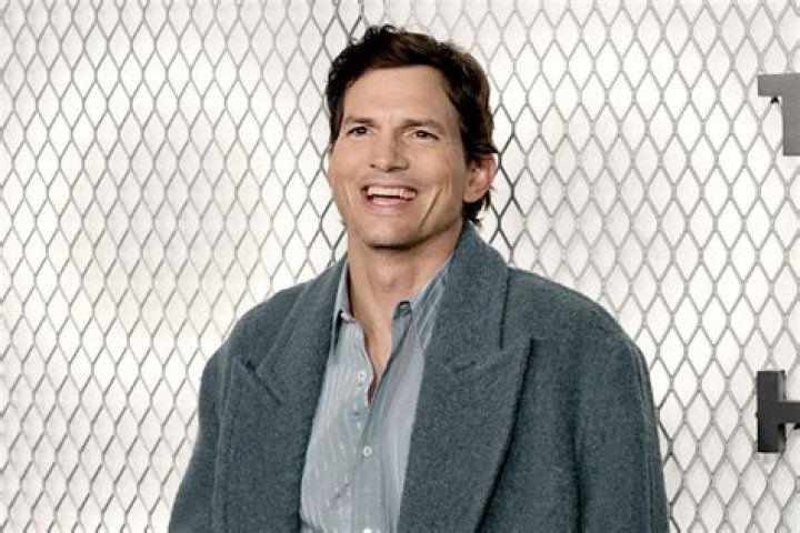 Age, Movies, And Ashton Kutcher