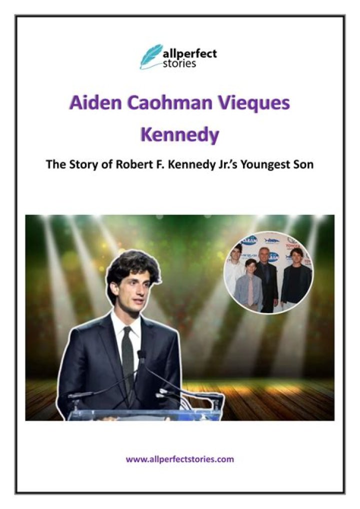 Aidan Caohman: A Legacy Of Environmental Activism In Vieques And Beyond