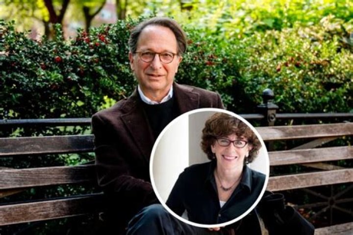 All About Andrew Weissmann's Family: Exclusive Insights