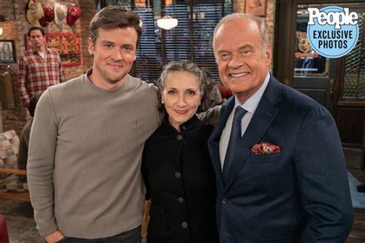 All About Bebe Neuwirth's Relationships