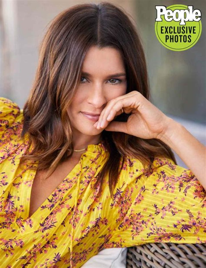 All About Danica Patrick's Dating History