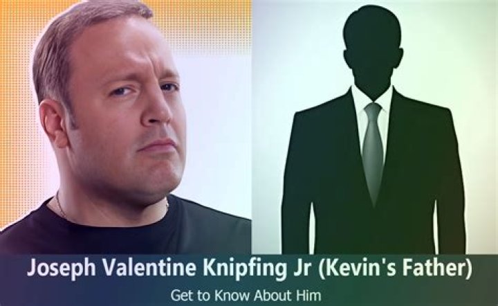 All About Joseph Valentine Knipfing Jr.: An Overview