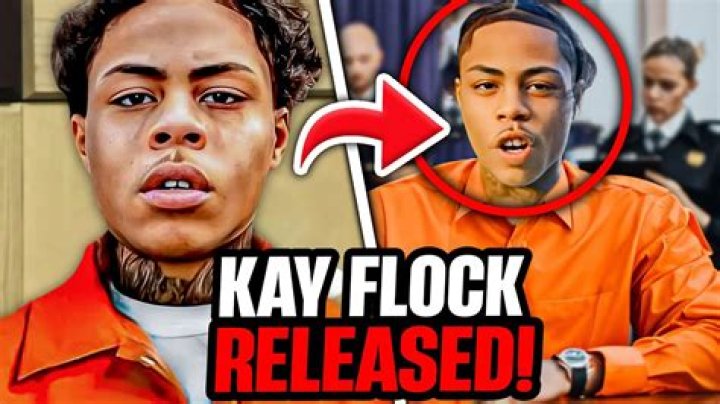 All About Kay Flock's Nationality: Where Does The Rapper Come From?