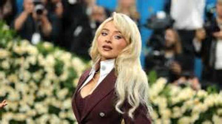 All About Sabrina Carpenter's Lip Fillers: What We Know