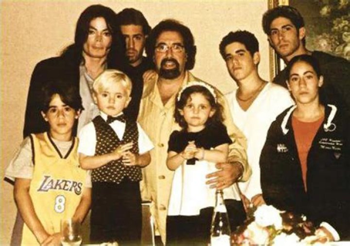 All About Trent Reznor's Siblings: Who Are They?