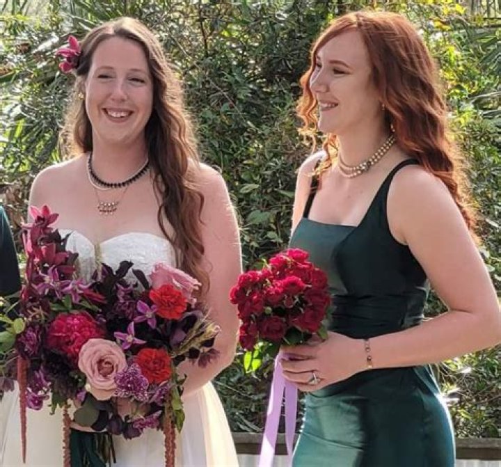 Amanda On Moonshiners: Is She Finally Married?
