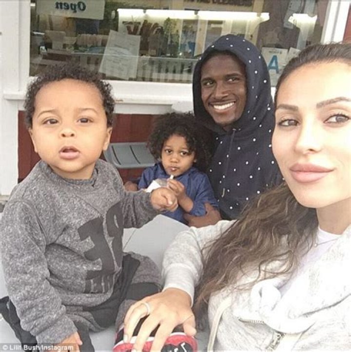 An Overview Of Their Family Life