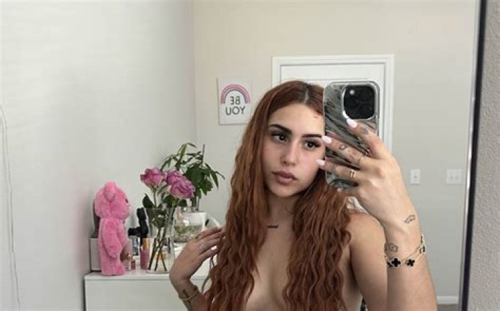 Angela Alvarez OnlyFans Leaks: Exclusive Content Revealed