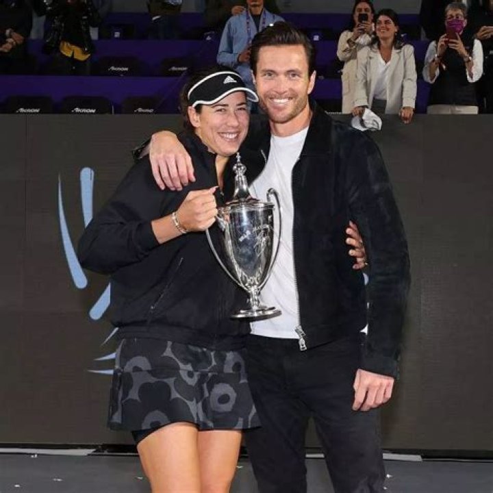 Angelique Kerber's Husband And Beyond