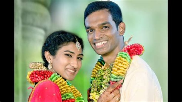 Annamalai Wedding Photos: A Glimpse Of A Memorable Celebration