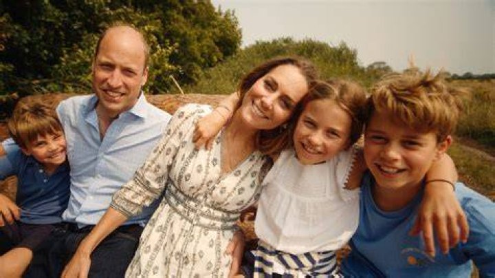 Anthony Head's Children In The Spotlight