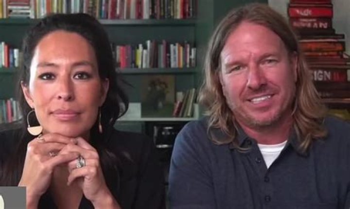 Are Chip And Joanna Gaines Divorcing? The Truth About Their Relationship