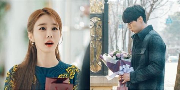 Are Yoo In Na And Lee Dong Wook Really Dating?