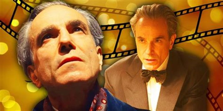 Astonishing Transformation: Daniel Day-Lewis Weight's Journey