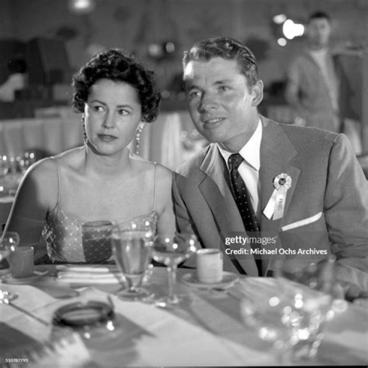 Audie Murphy's Marriages: Exploring His Marital History