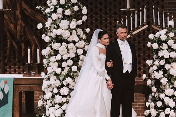 Audra Mari Net Worth: How Rich Is Josh Duhamel Girlfriend Turned Fiance? Engaged Photos And Wedding