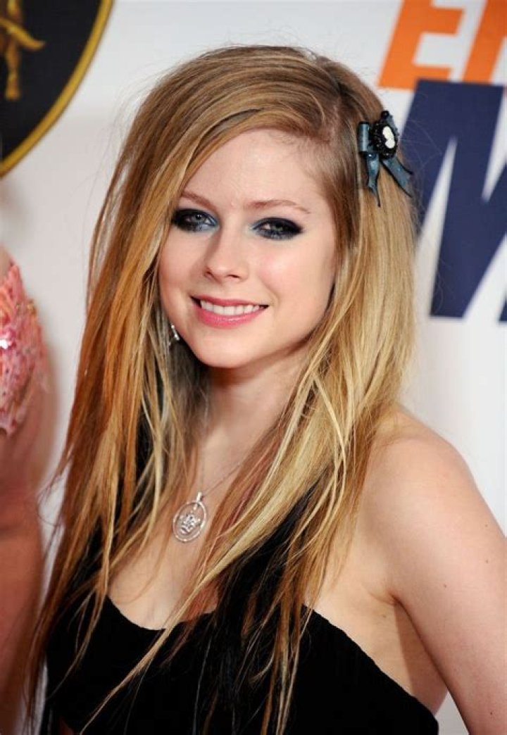 Avril Lavigne's Net Worth In 2024: A Comprehensive Look