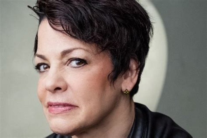 Award-Winning Actress And Disability Advocate