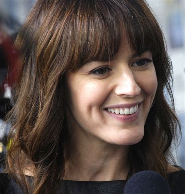 Award-Winning Actress Rosemarie DeWitt Young