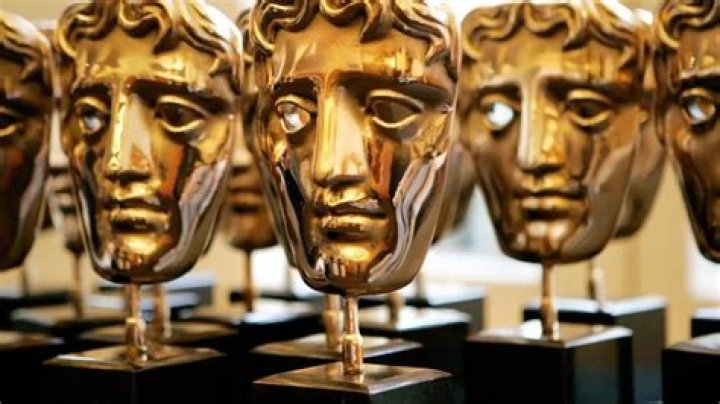 BAFTA-Nominated Star Of Film And Television