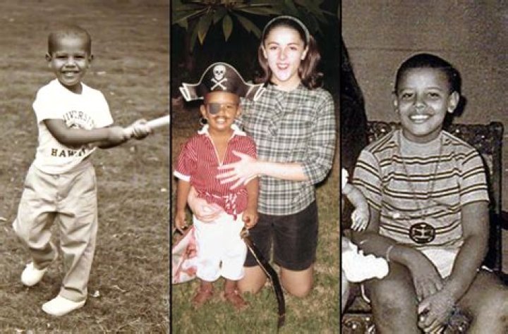 Barack Obama's Children: Uncovering Their Ages And Milestones